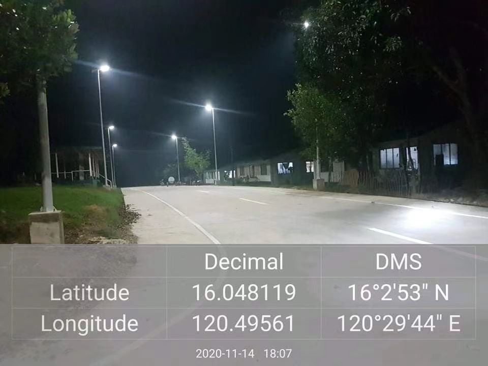solar street light 120w (4)