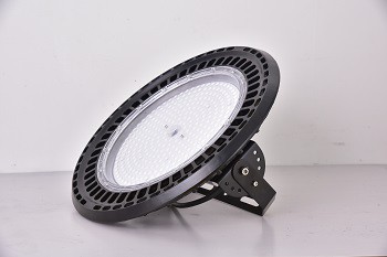 Exquisite aluminum lamp body