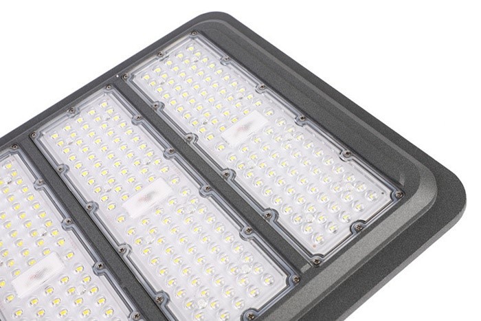 solar led street light price