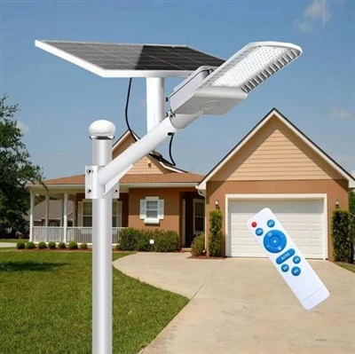 IP67 All in Two Solar Street Light