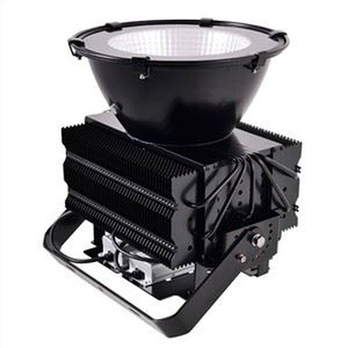 500 W-os kültéri LED toronydaru lámpa