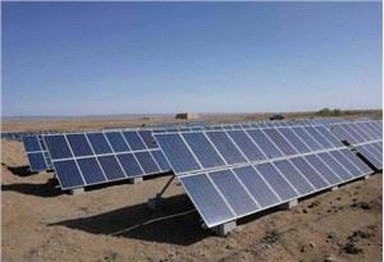 Lakossági 220V 5kw Off Grid Solar Energy System