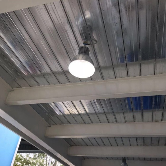 LED Warehouse Fixtures supplier