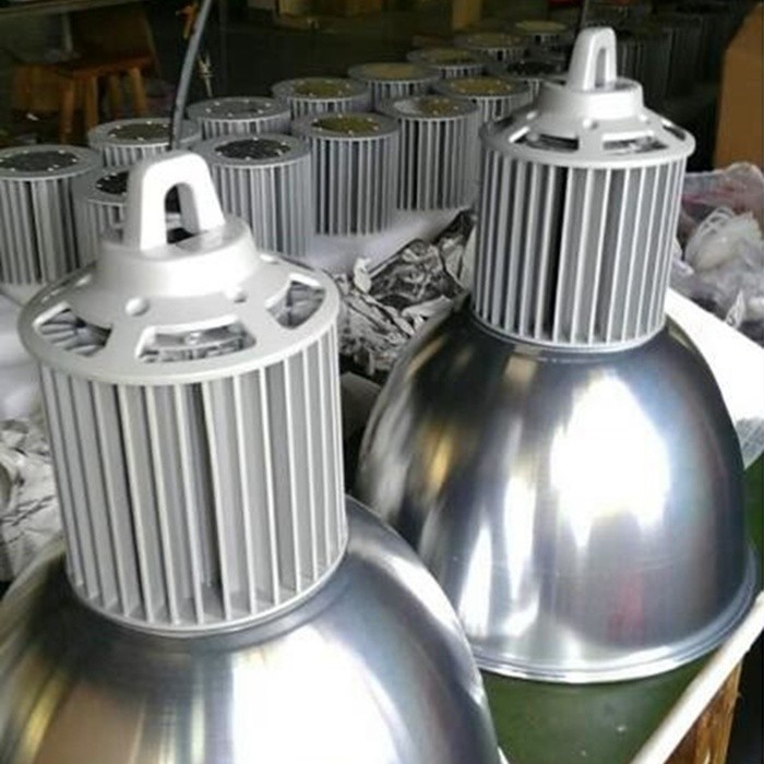 LED Warehouse Fixtures manufacture