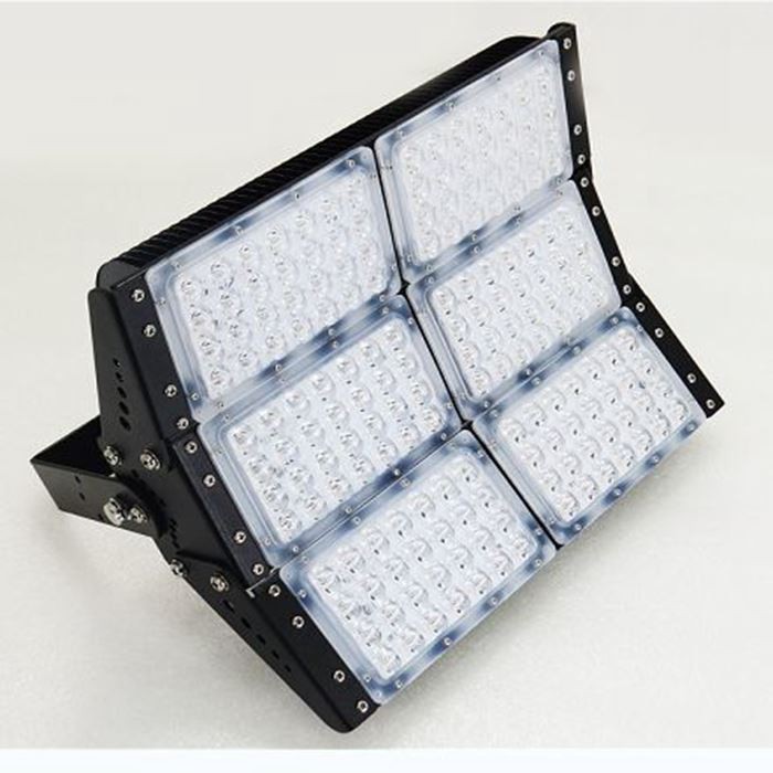 Közúti alagút világítás