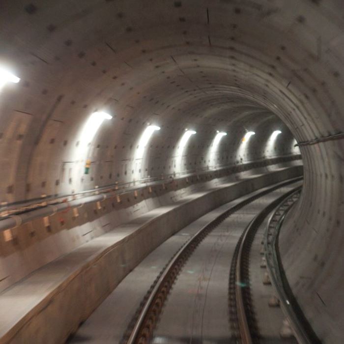 Road Tunnel Lighting price