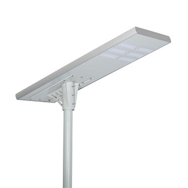 120 Wattos napelemes utcai lámpa