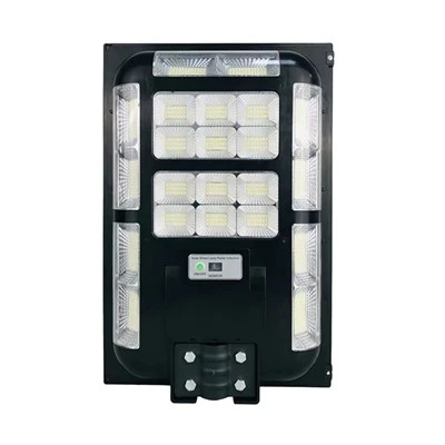 150LM/W All In One Napenergia Utca Fény