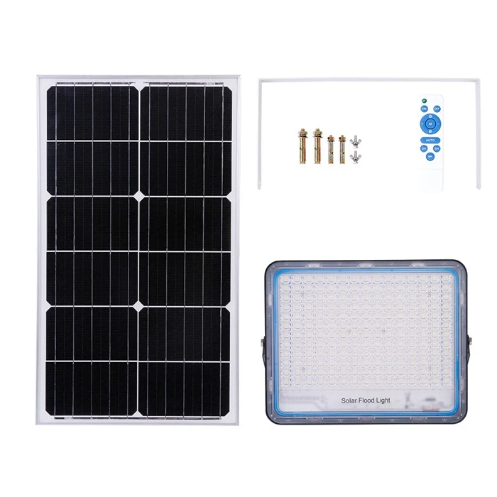 Solar Flood Lights 100W