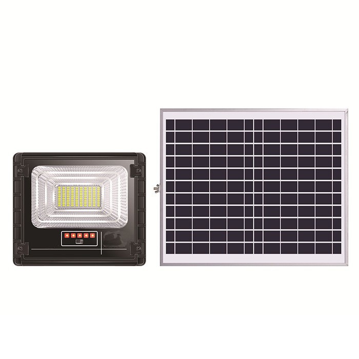 high lumen solar flood lights
