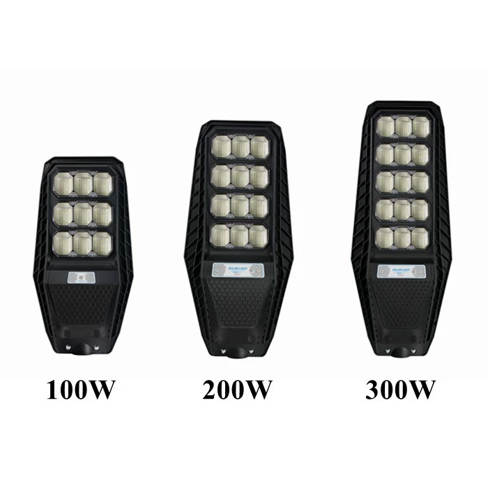 Solar Lights For Road