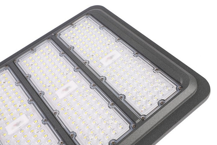 solar led street light price