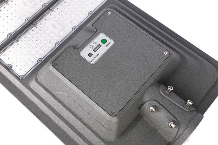 solar powered street lights price