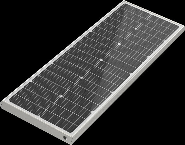 Solar Powered Street Lighting 6000K price